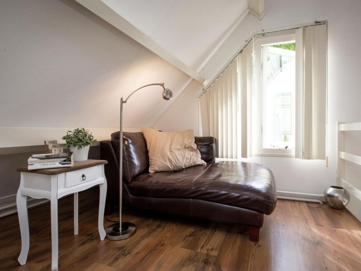 Cosy Holiday Home In Noordwijkerhout Near Lake Exterior foto