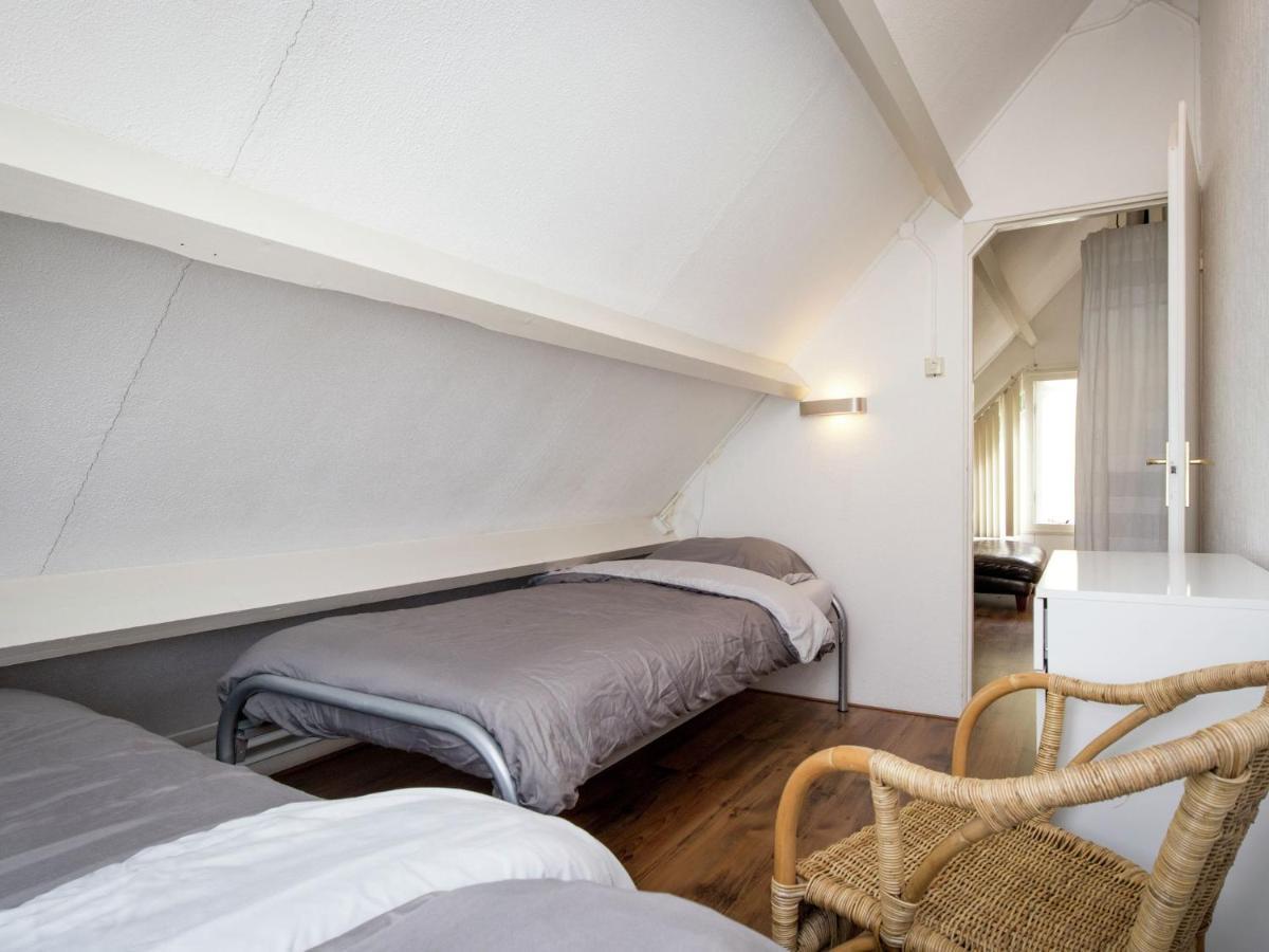 Cosy Holiday Home In Noordwijkerhout Near Lake Exterior foto