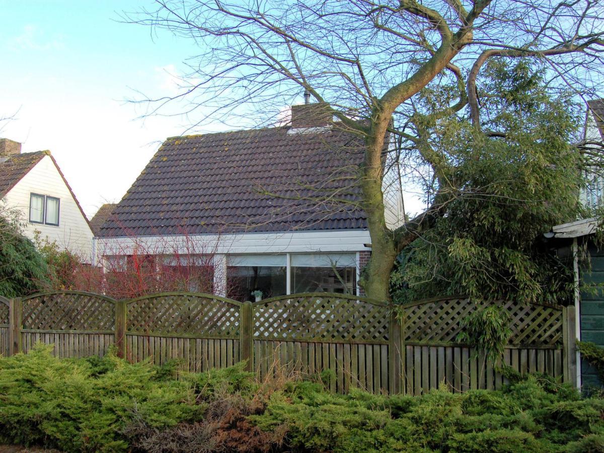 Cosy Holiday Home In Noordwijkerhout Near Lake Exterior foto